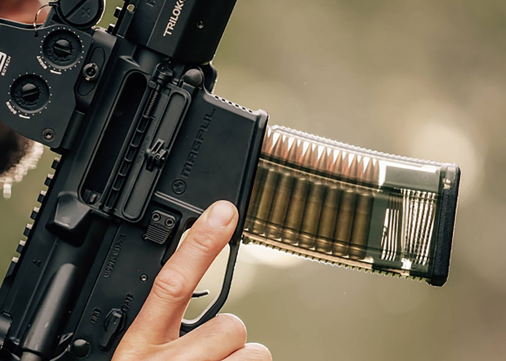 Magpul TMAG 30 AR/M4 GEN M3