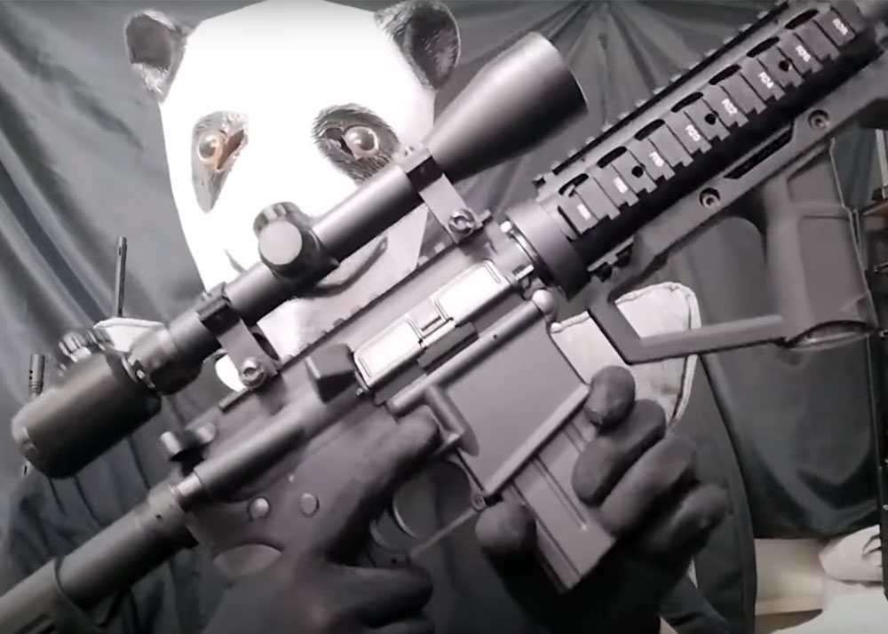 MWSカスタム Tokyo Marui M4A1 MWS Complete Customization | Popular