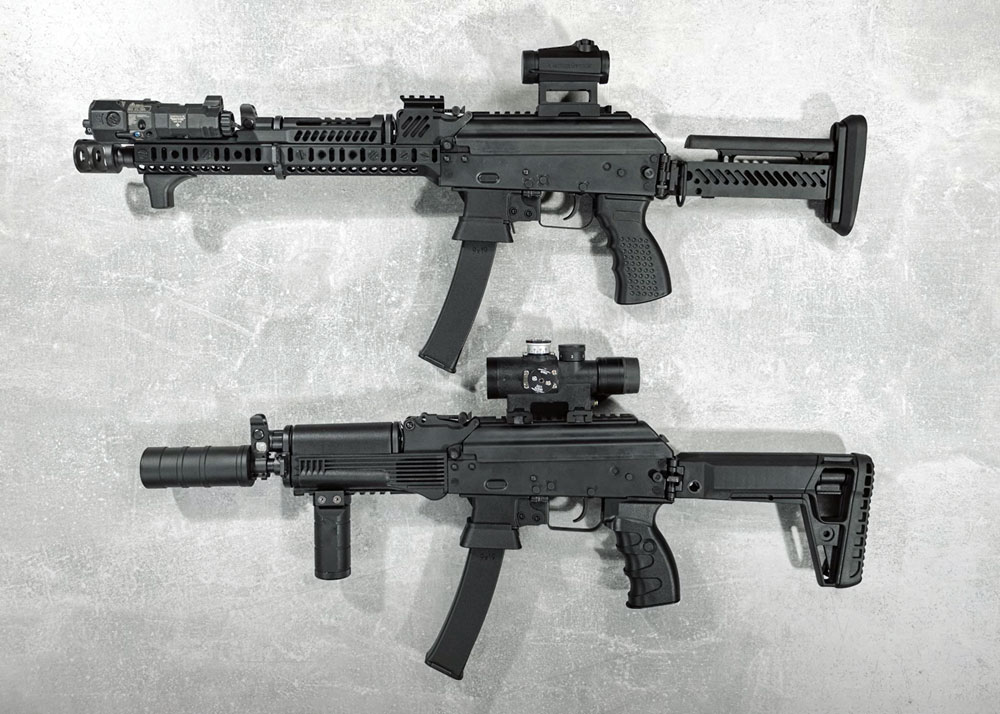 Timerzanov Airsoft Klarus GL2 Compact Tactical Light Popular Airsoft