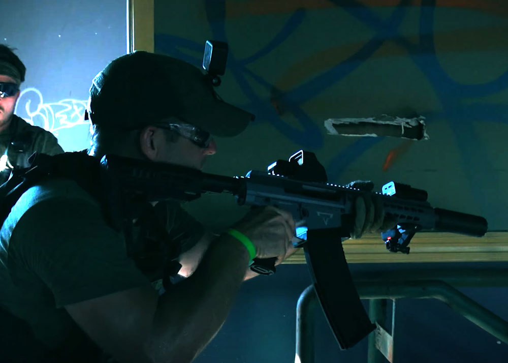 Wolverine Airsoft's HAVOC Next Gen Airsoft Shotgun Technology