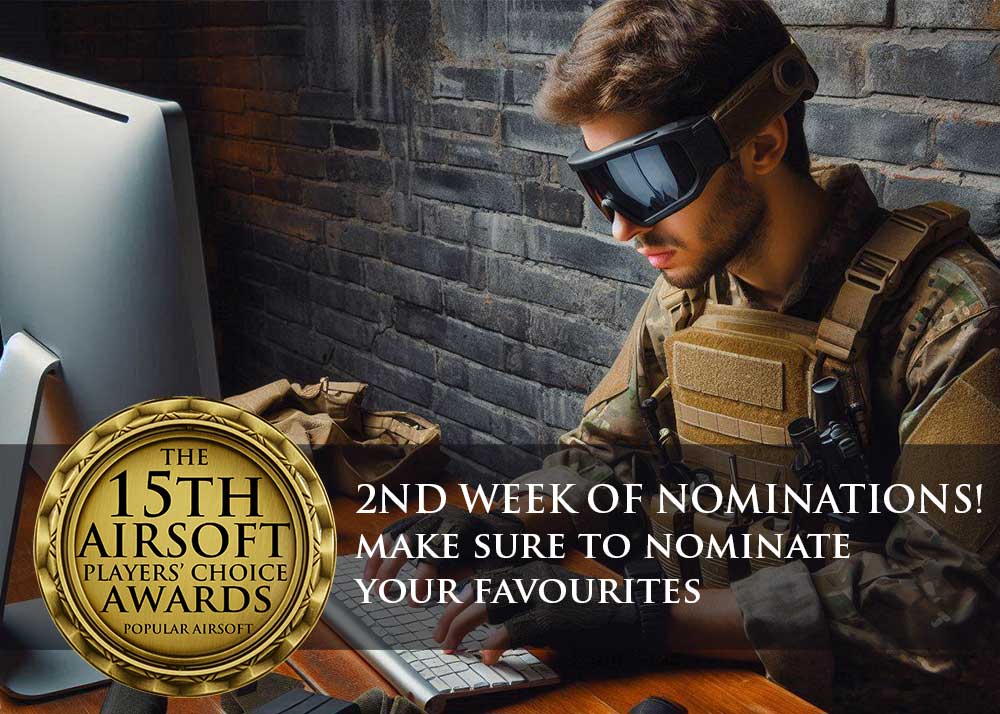 15 APCA Nomination Week 2