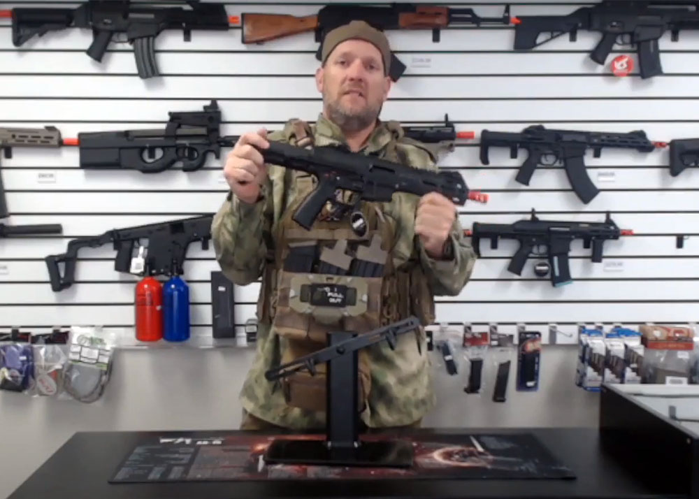 Combat Junkies Airsoft