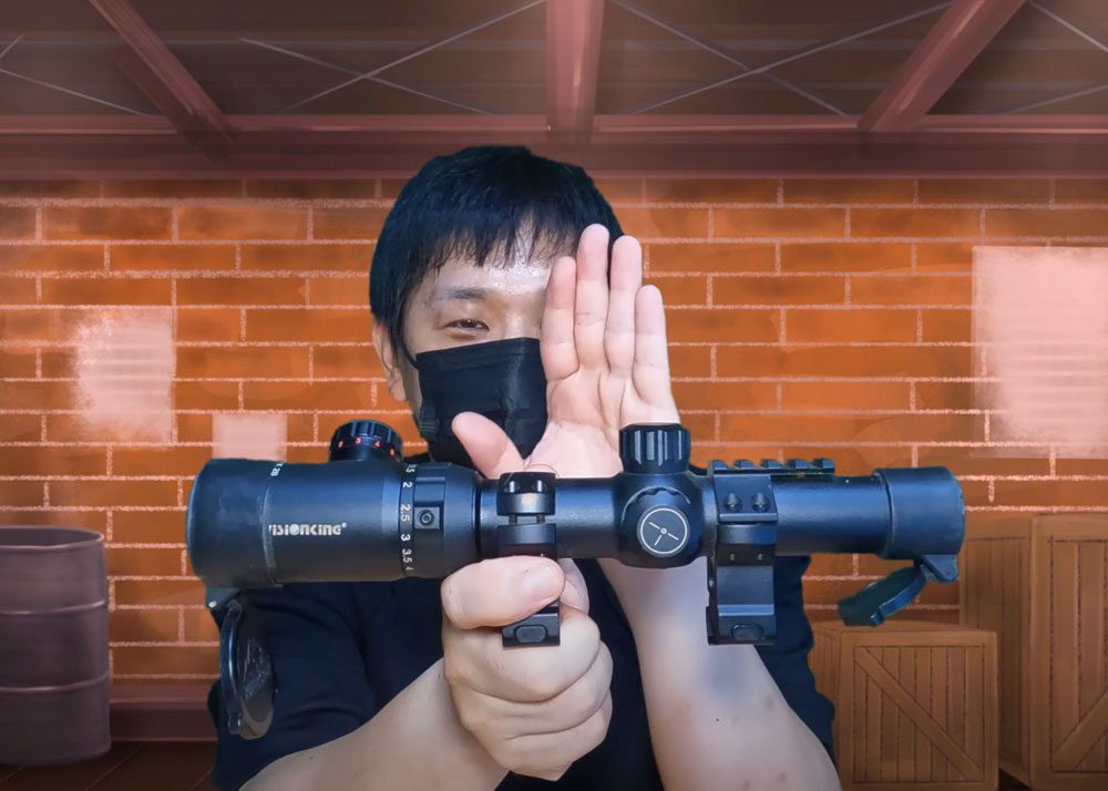 ふゆふれ@浮遊物 Optical Equipment Recommendations For Beginners