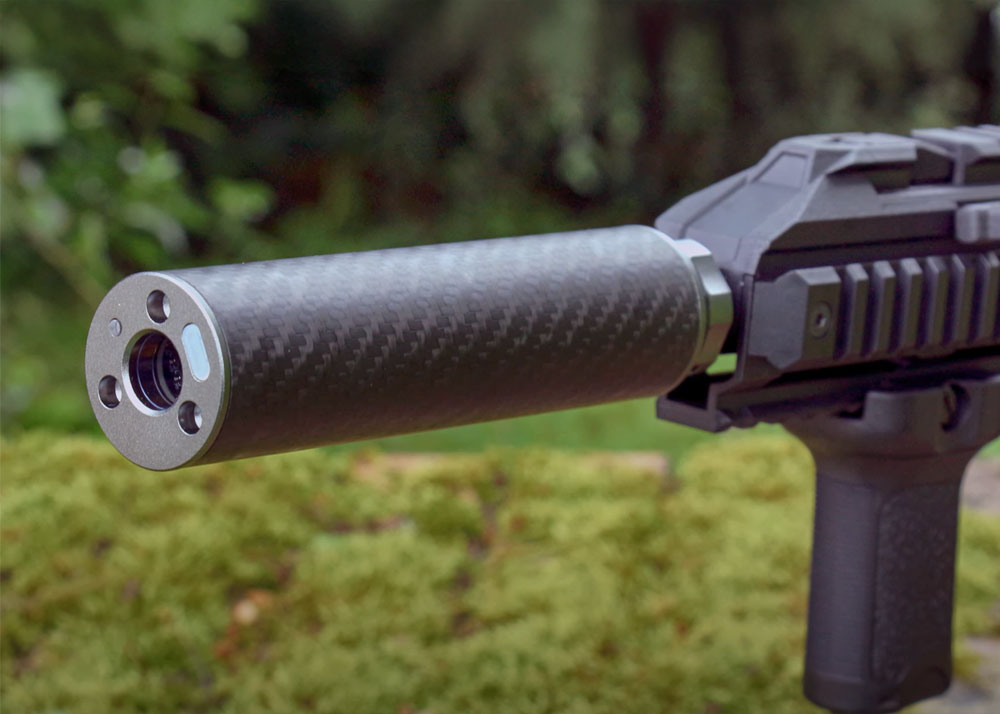 Golgy's T238 Ultra Flame Tracer Unit Review