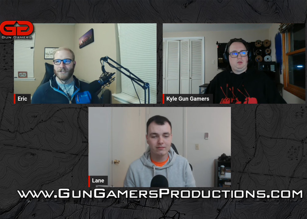 Gun Gamers: 2024 In Review