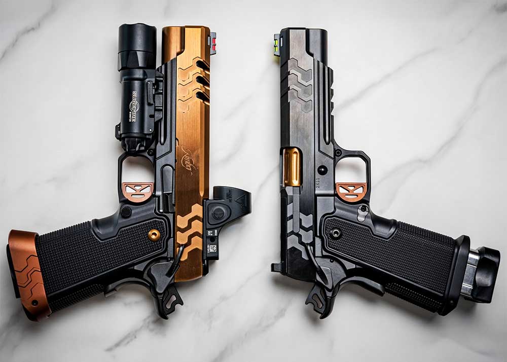 The Q BoomBox 8.6BLK Rifle Is Finally Unleashed | Popular Airsoft ...