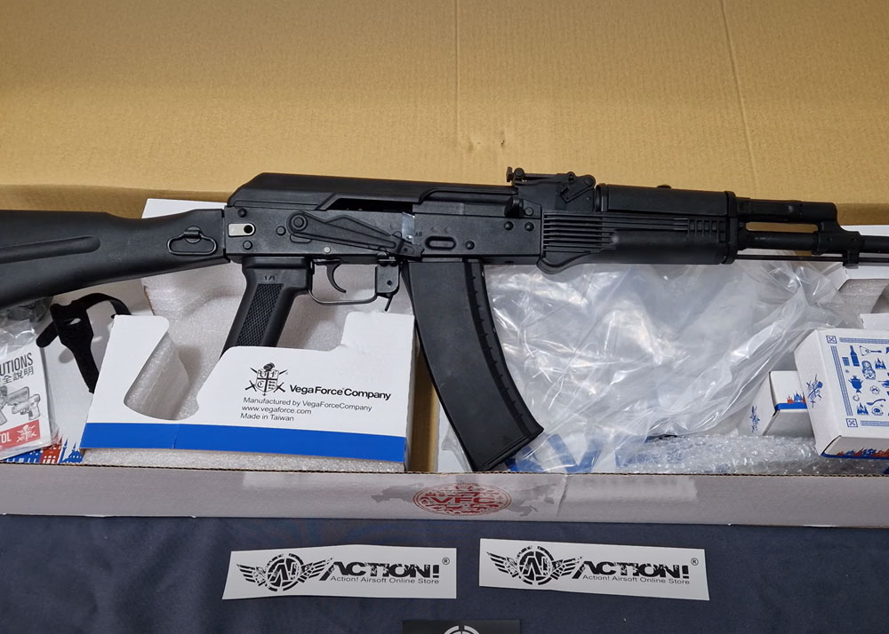 WE Beretta 950 Jetfire GBB Pistol Review Popular Airsoft To