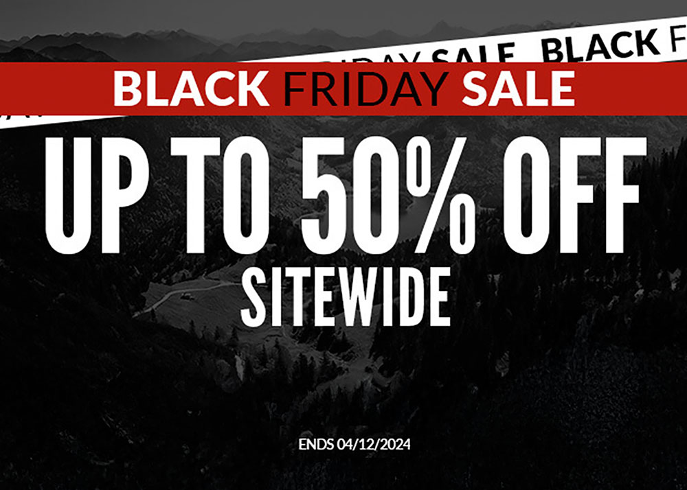 Military 1st Black Friday Sale 2024