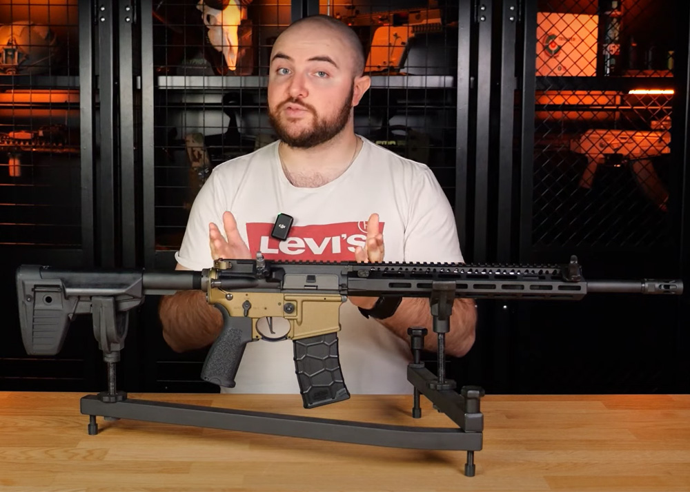 OPS-Store Avalon BCM DMR Machete ASTER AEG