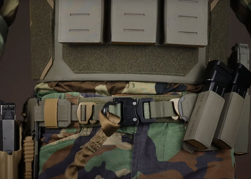 Pale Horse Concepts TAC Inner Belt Mk4 