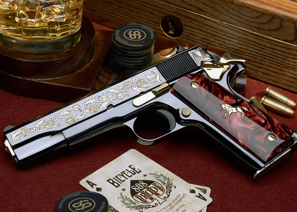 Sk Customs Santa Muerte