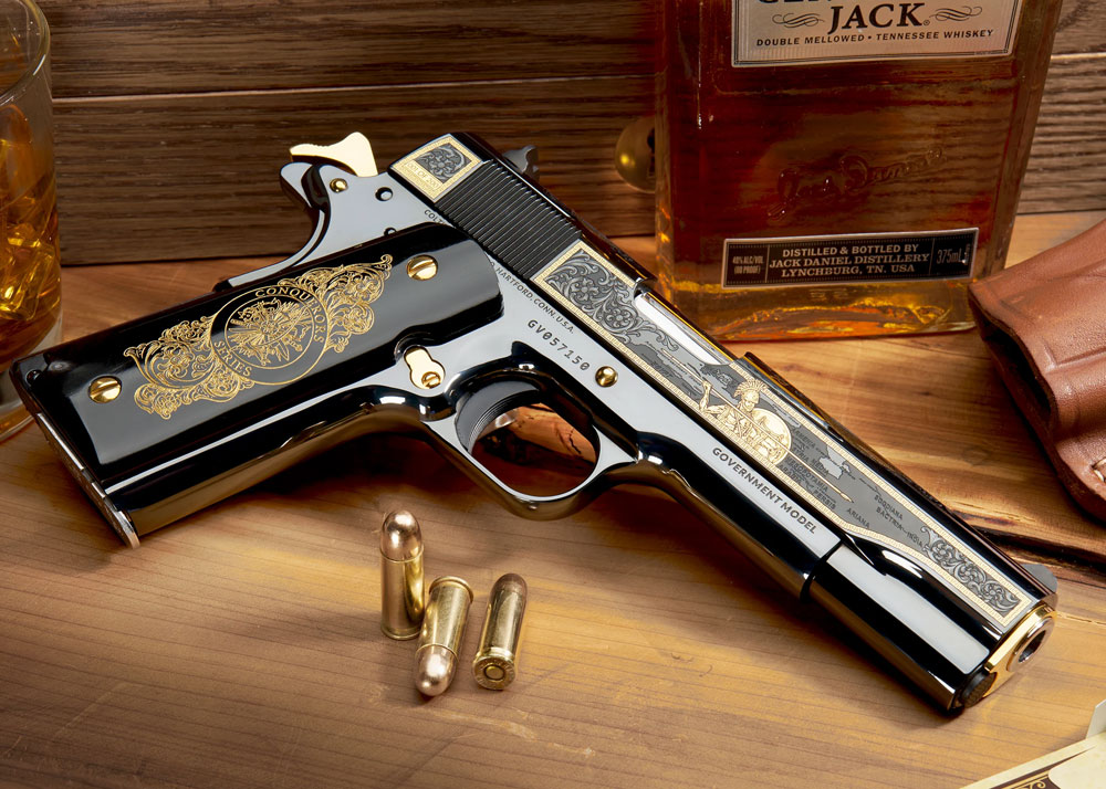 SK Customs Alexander The Great