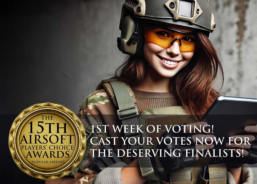 15 APCA Voting 1st Week