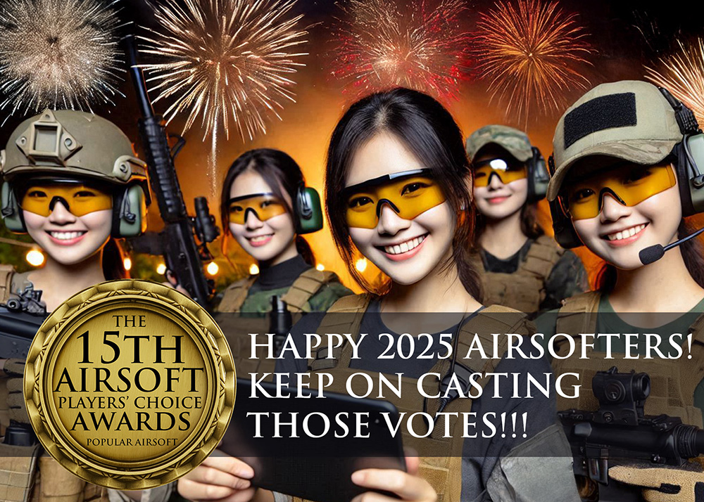 15 APCA Voting 3rd Week