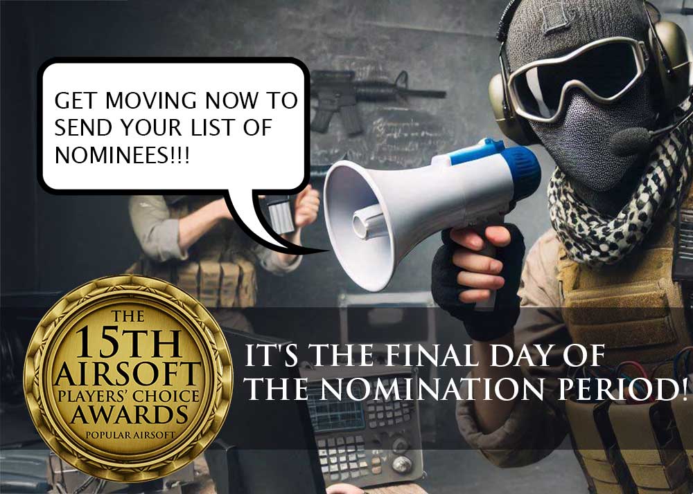 15 APCA Nomination Final Day