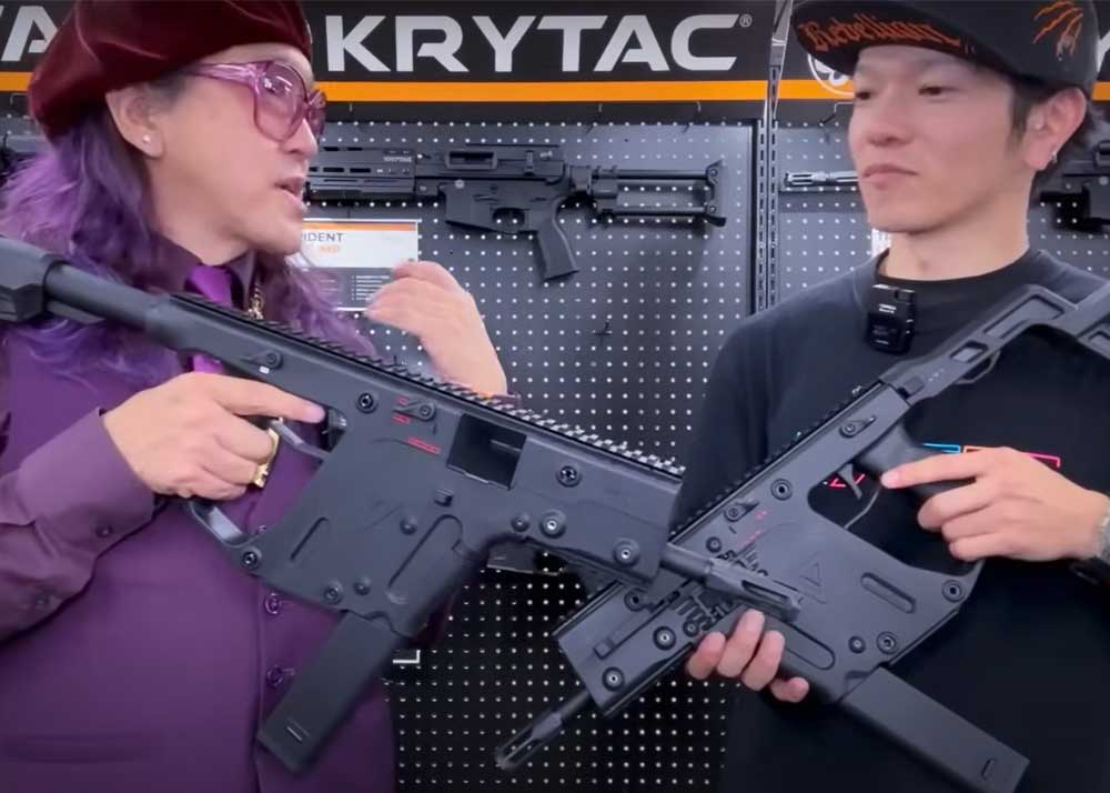 Toronto Airsoft's 2024 Holiday Deals Popular Airsoft To The