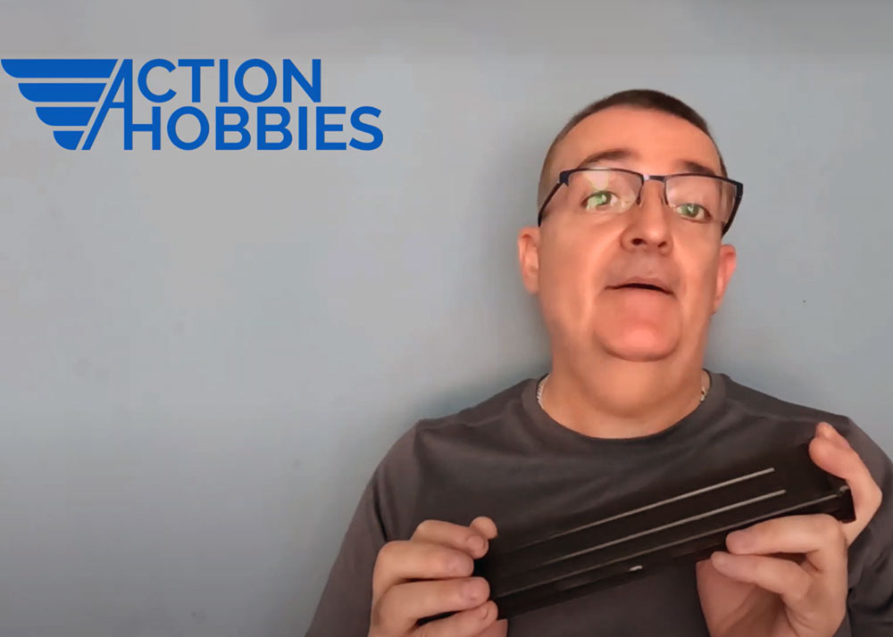 Action Hobbies AEG Magazine Maintenance Tips