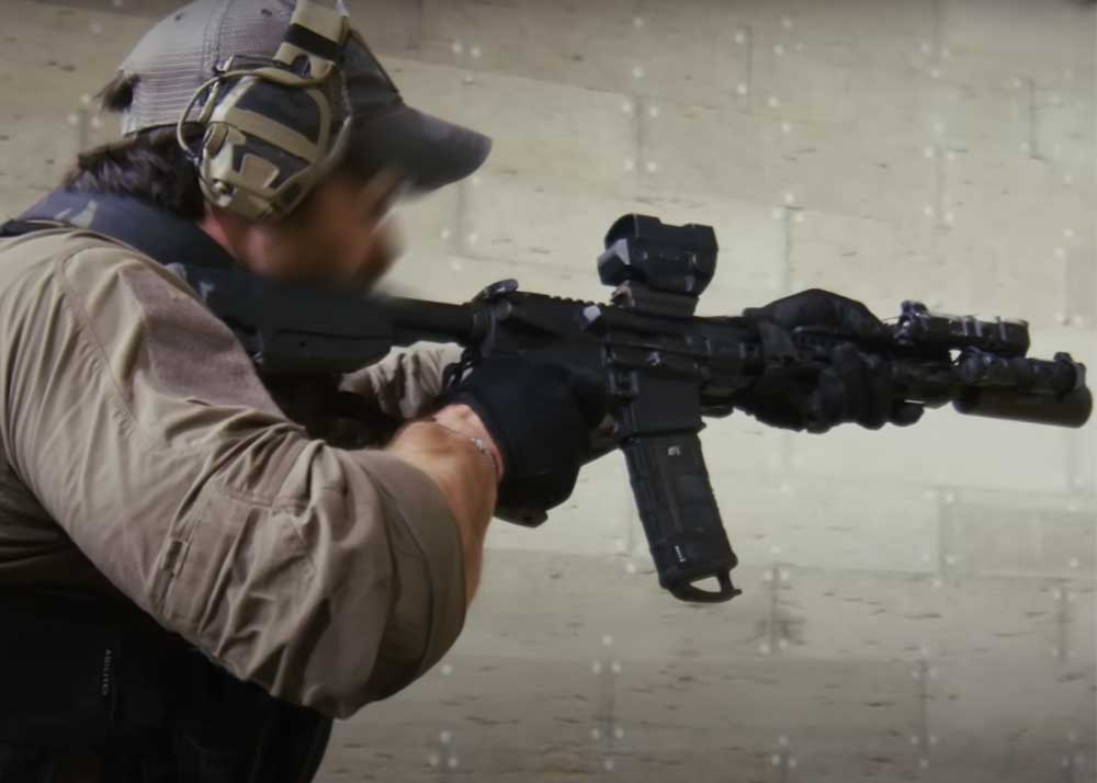 Agilite: 2 Secret Tips to Shoot Significantly Faster
