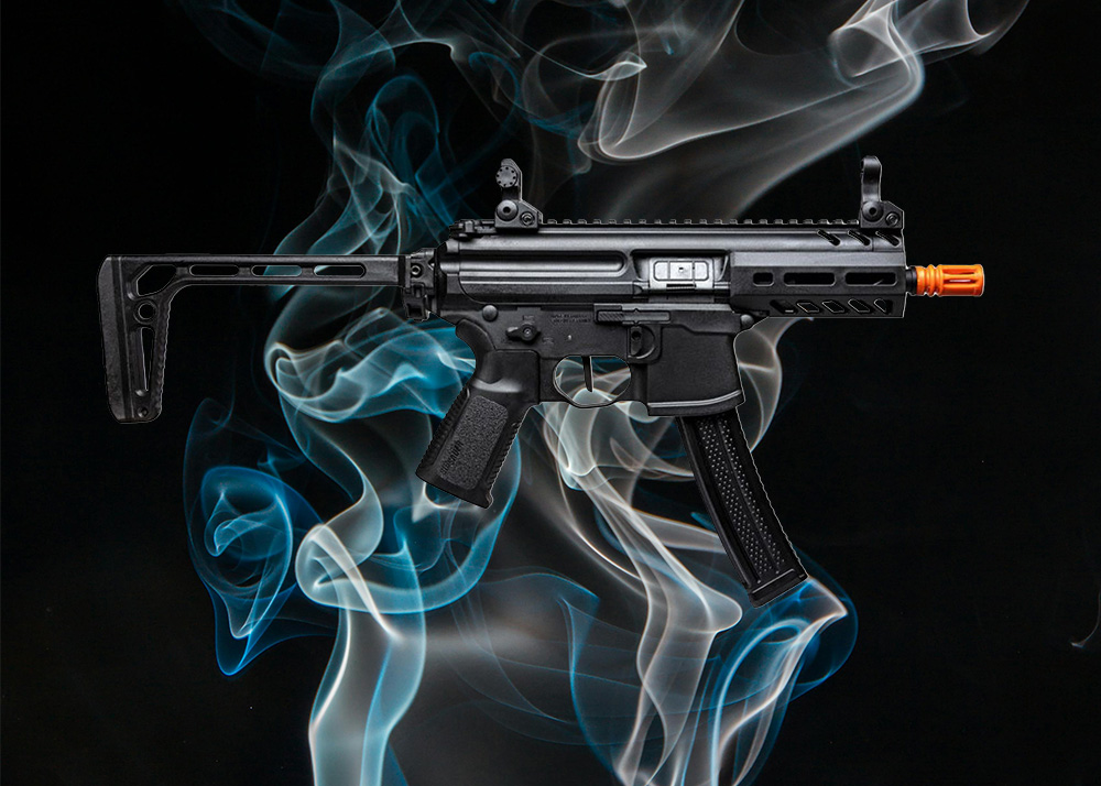 SIG Air Proforce MPX-K Sportline