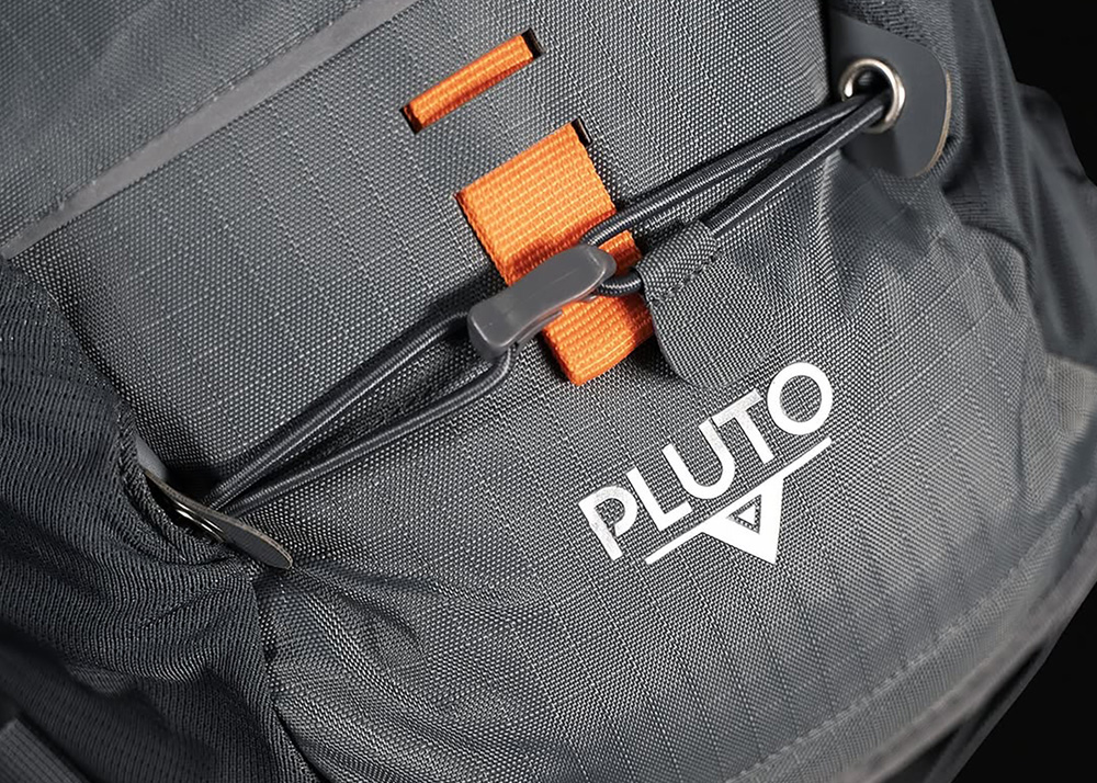 Military 1st TAC MAVEN Pluto 9L Hydration Backpack