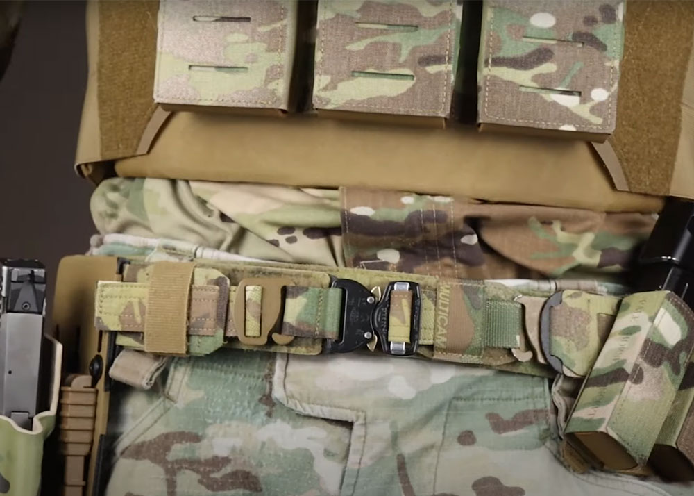 Pale Horse Concepts Mk6 Outer Belt