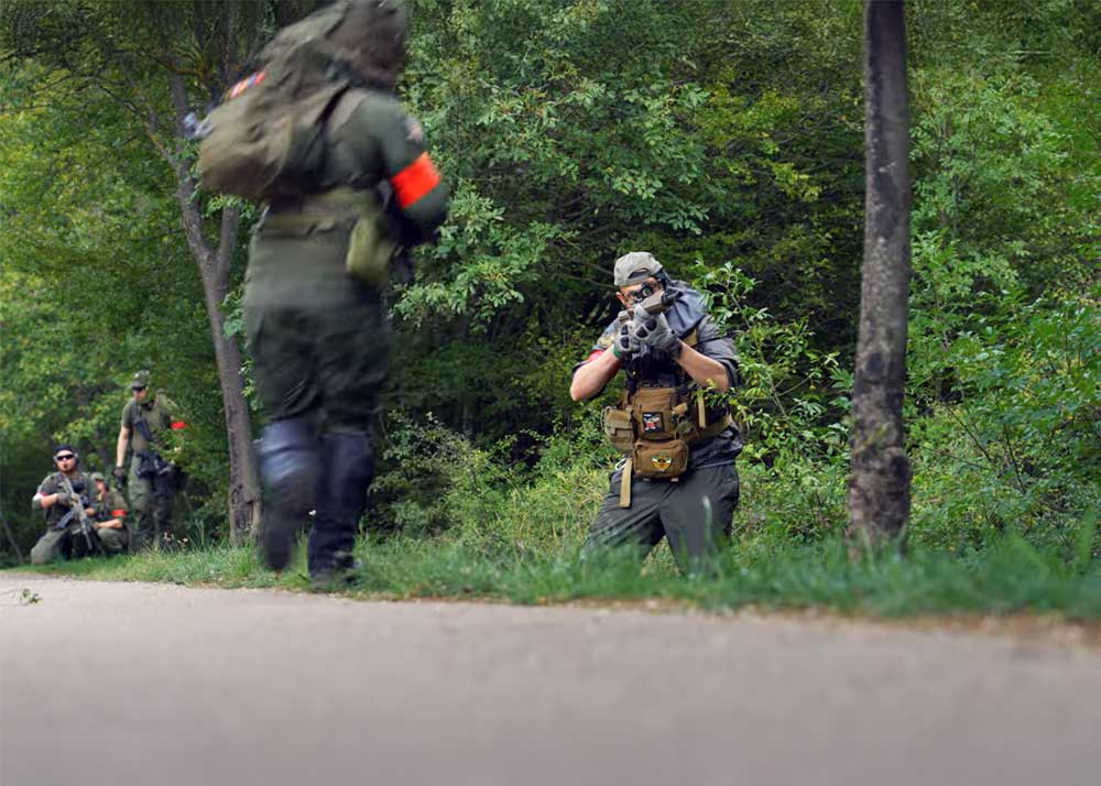 Toronto Airsoft's 2024 Holiday Deals Popular Airsoft To The