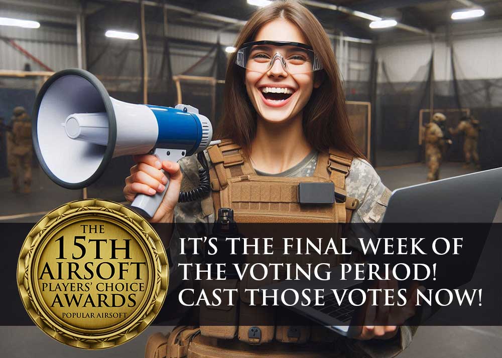 15 APCA Voting 4th Week