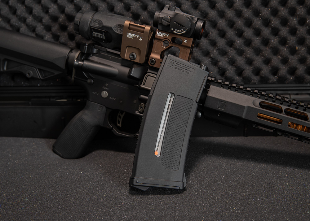 AMNB Overview: PTS EPM1-RX AEG Magazine