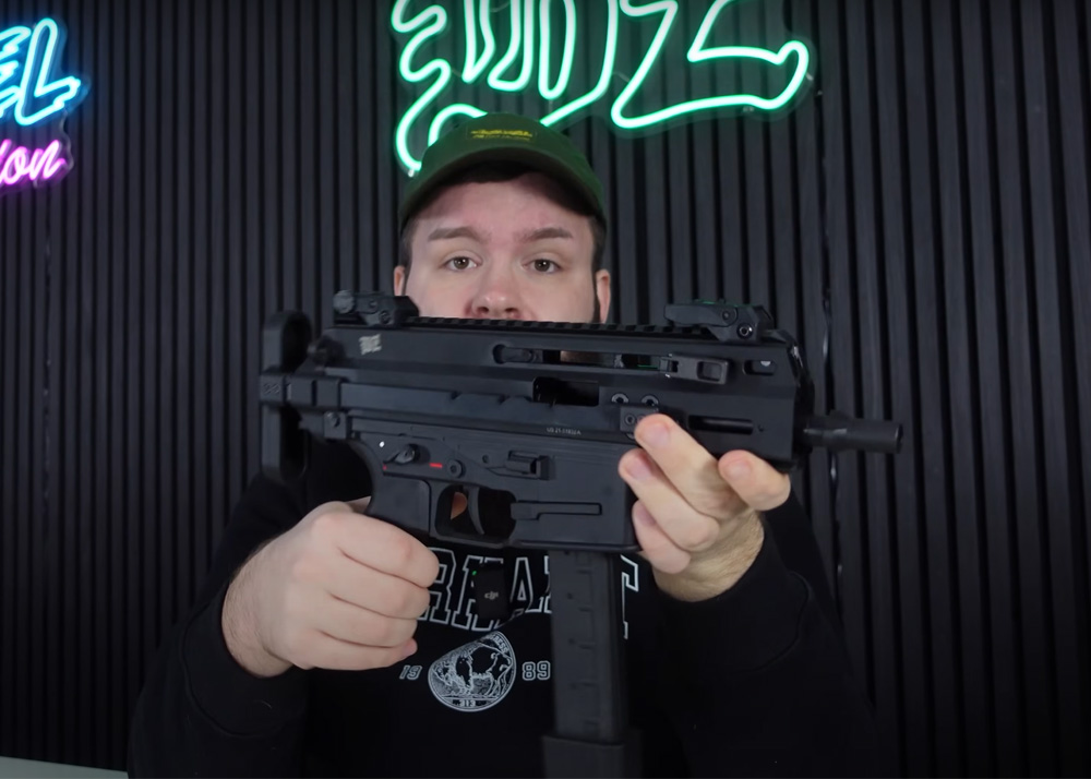 BZ Tactical's Top 10 Most Exciting Airsoft Releases For 2025
