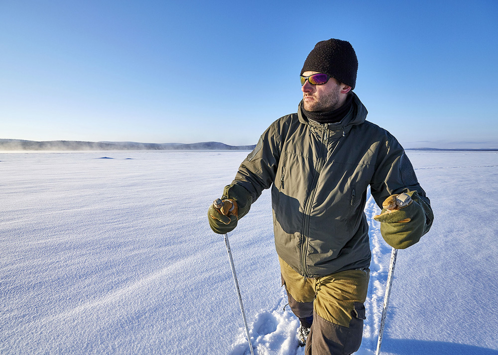 Military 1st Helikon-Tex Padded Jackets
