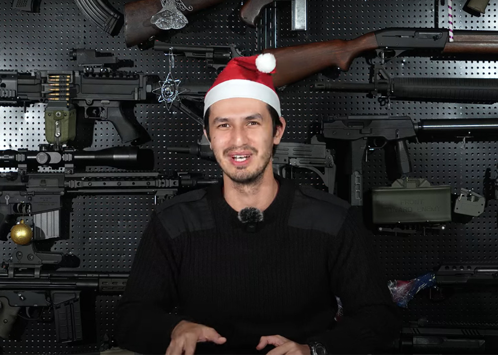 RWTV: Top 10 Airsoft Guns Of 2024