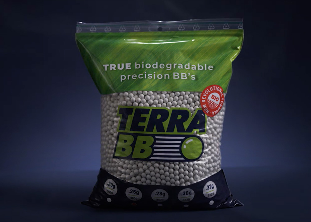 TerraBB