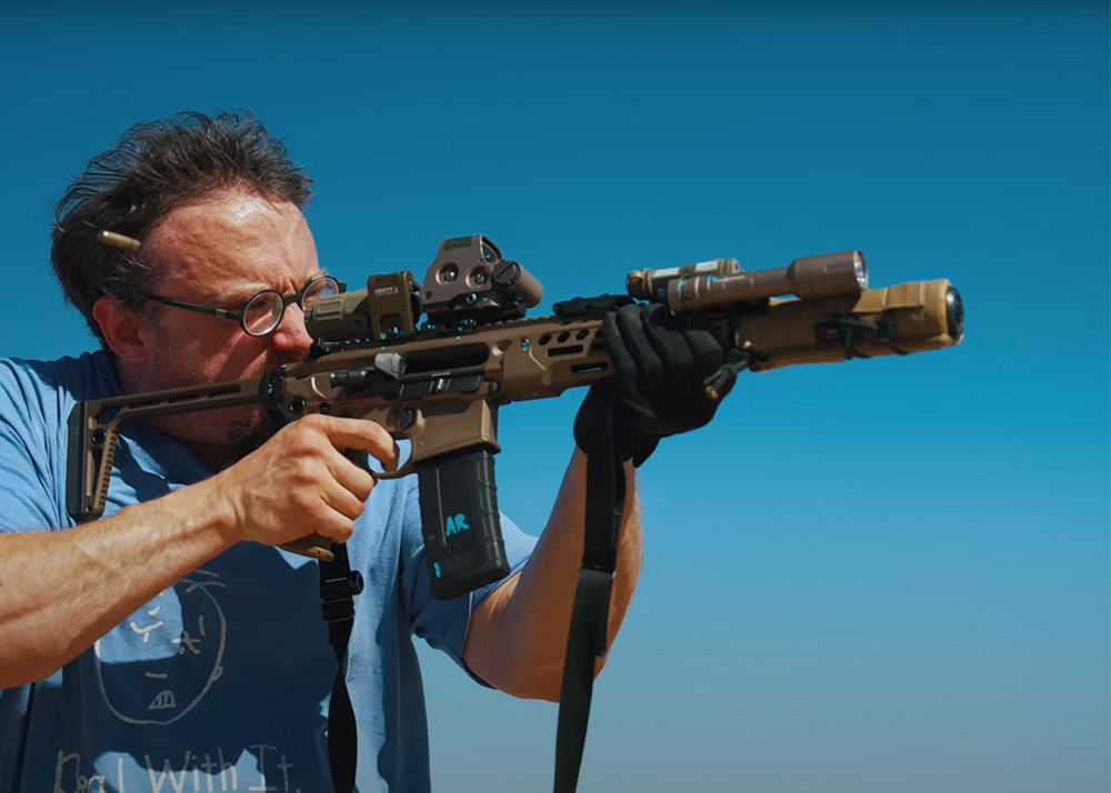 Administrative Results With The SIG MCXSpear LT 300 BLK Popular Airsoft To The