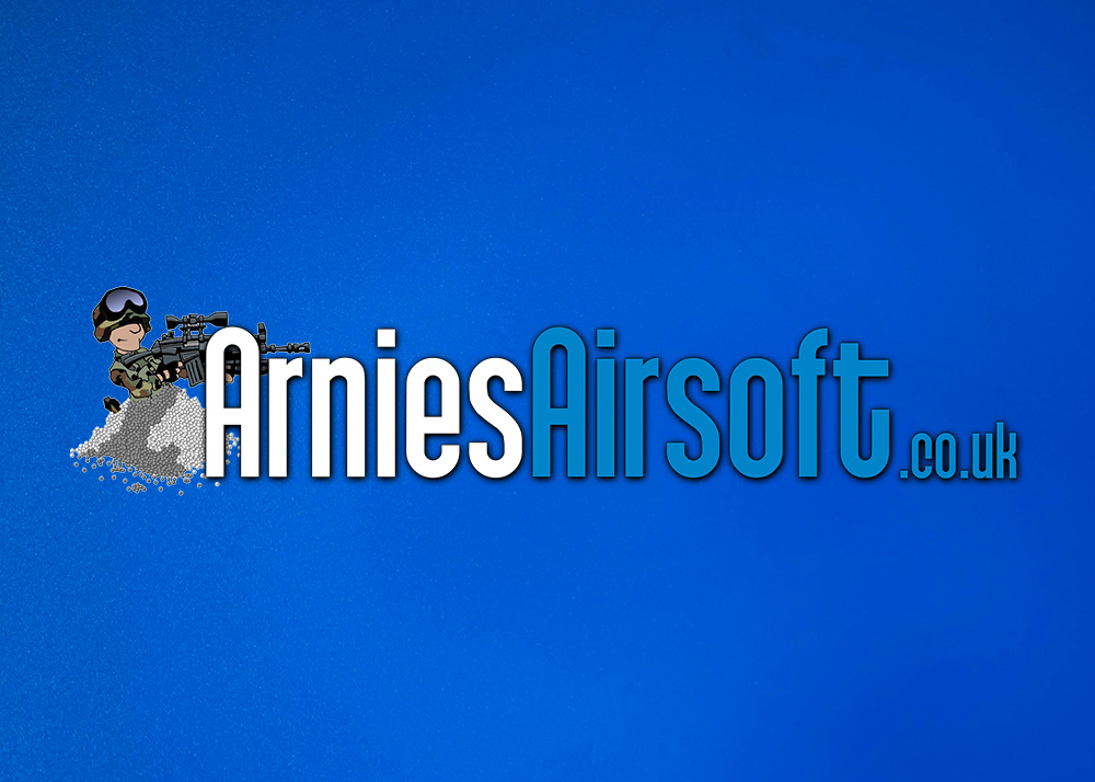 Arnies Airsoft