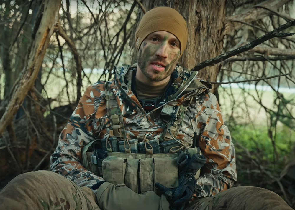 Dirty Civilian Observation Posts & Hasty Hide Sites Tips