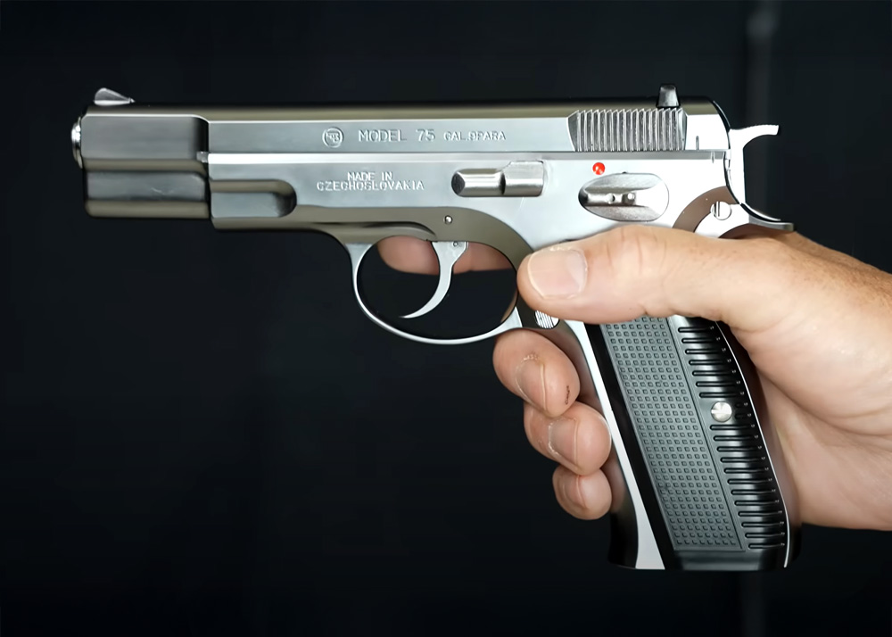 トイガン Marushin Gun Series SMG's