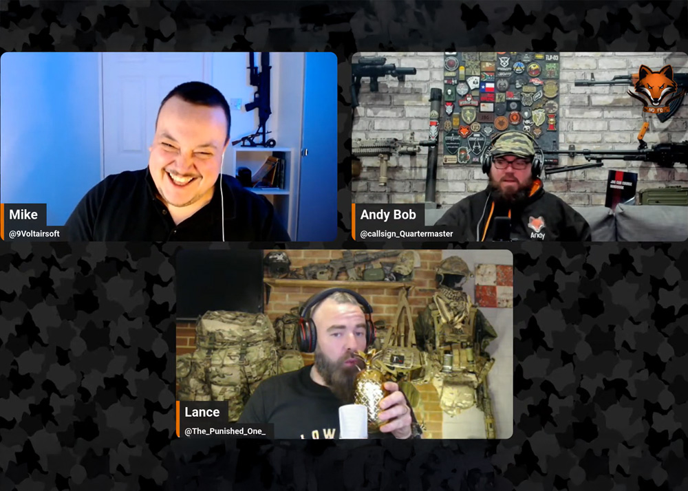 NoFo Podcast Series Hits Episode 200