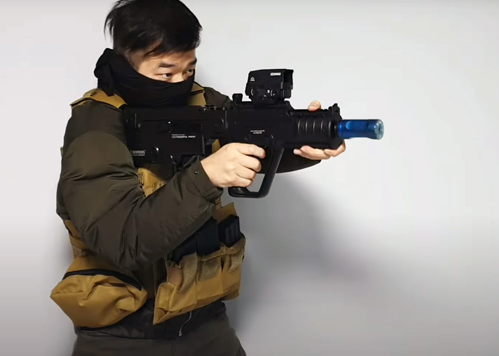 Volk Tactical Gear Blitz Tac Belt Version 2 | Popular