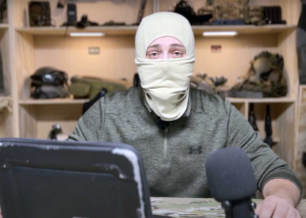 The Gear Locker's Roast Your Kit Episode 5