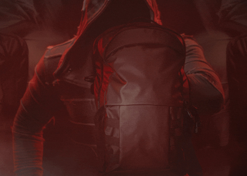 Vertx Urban Ghost Series