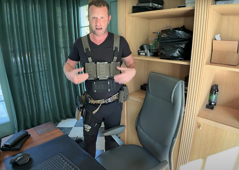 Best Mag Pouches For Tokyo Marui SAIGA-12K Mags