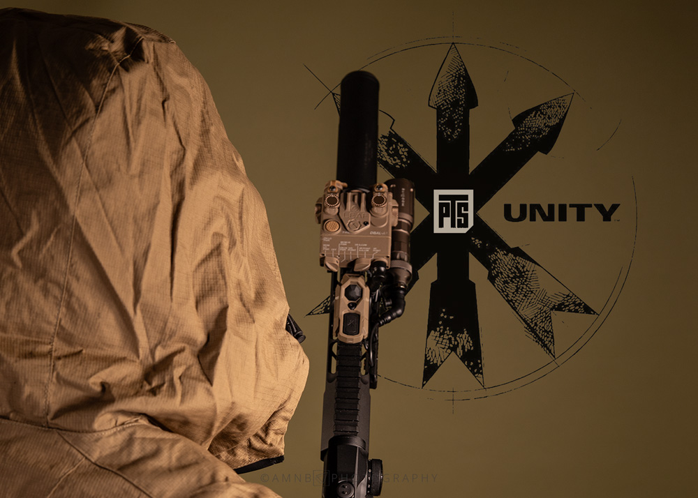 AMNB Overview: PTS Unity AXON Remote Switch