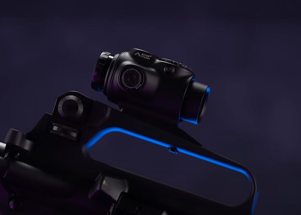 ARFCOM Reviews Primary Arms Optics GLx 1X Microprism