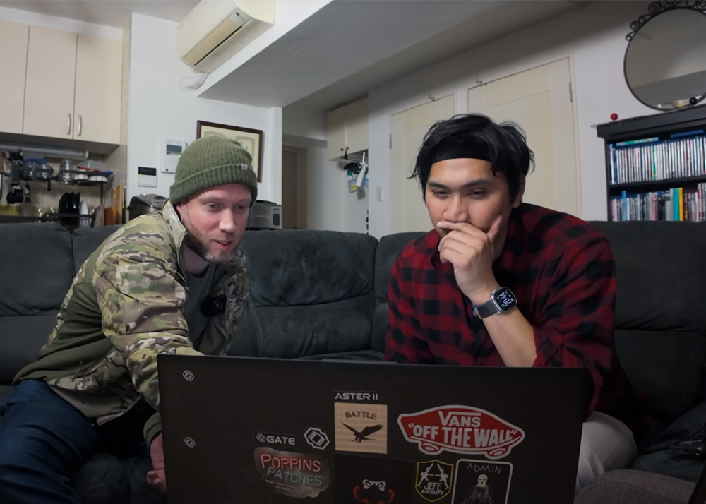 Defrowe Airsoft The Most Ridiculous Airsoft Guns on Reddit