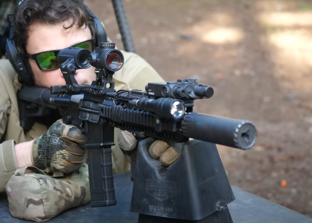 Hop "Who Makes The Best Magnifier?"