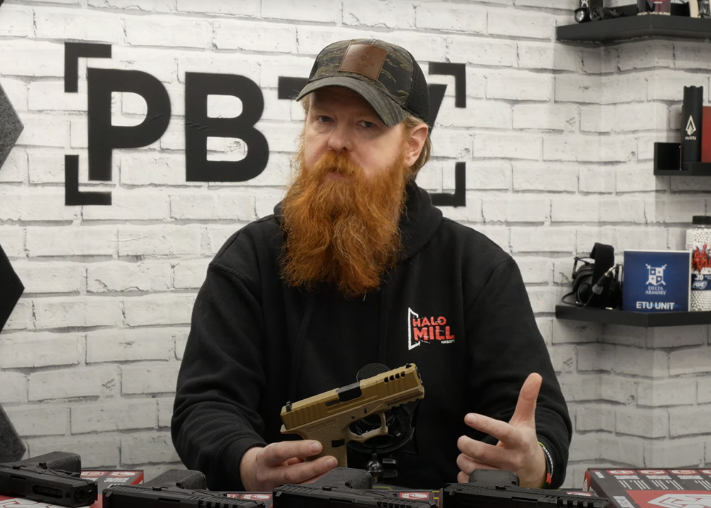 Patrol Base: The Best Budget Pistol Of 2025?