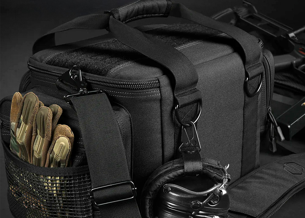 Saviour Equipment Specialist Range Bag