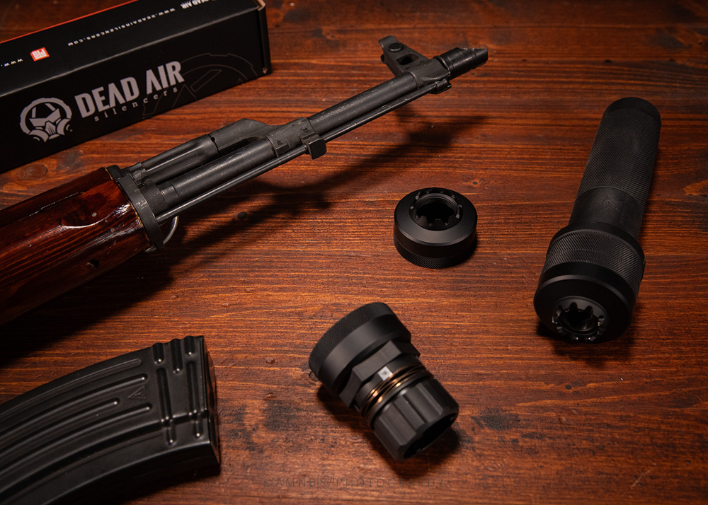 RWA Fortis Switch 556 Rail Review | Popular Airsoft: Welcome