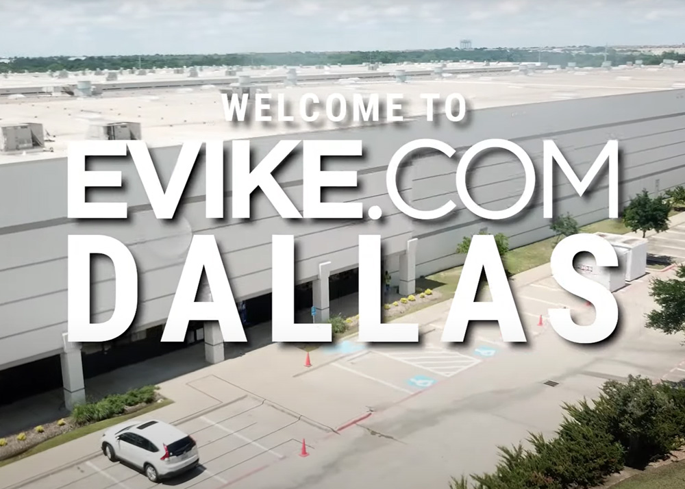 Evike Outpost Dallas