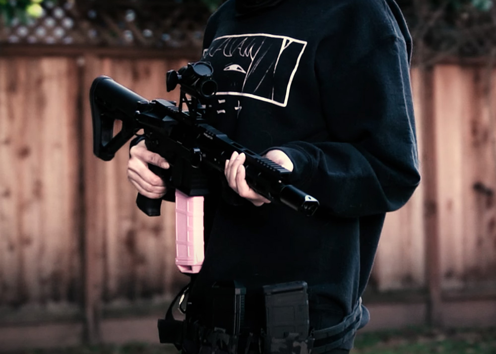 Velocity Systems BOSS Rugby Long Sleeve | Popular Airsoft